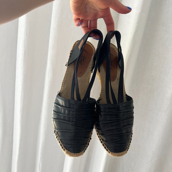 MONTANÉ - Espadrilles - Picture 13 of 14